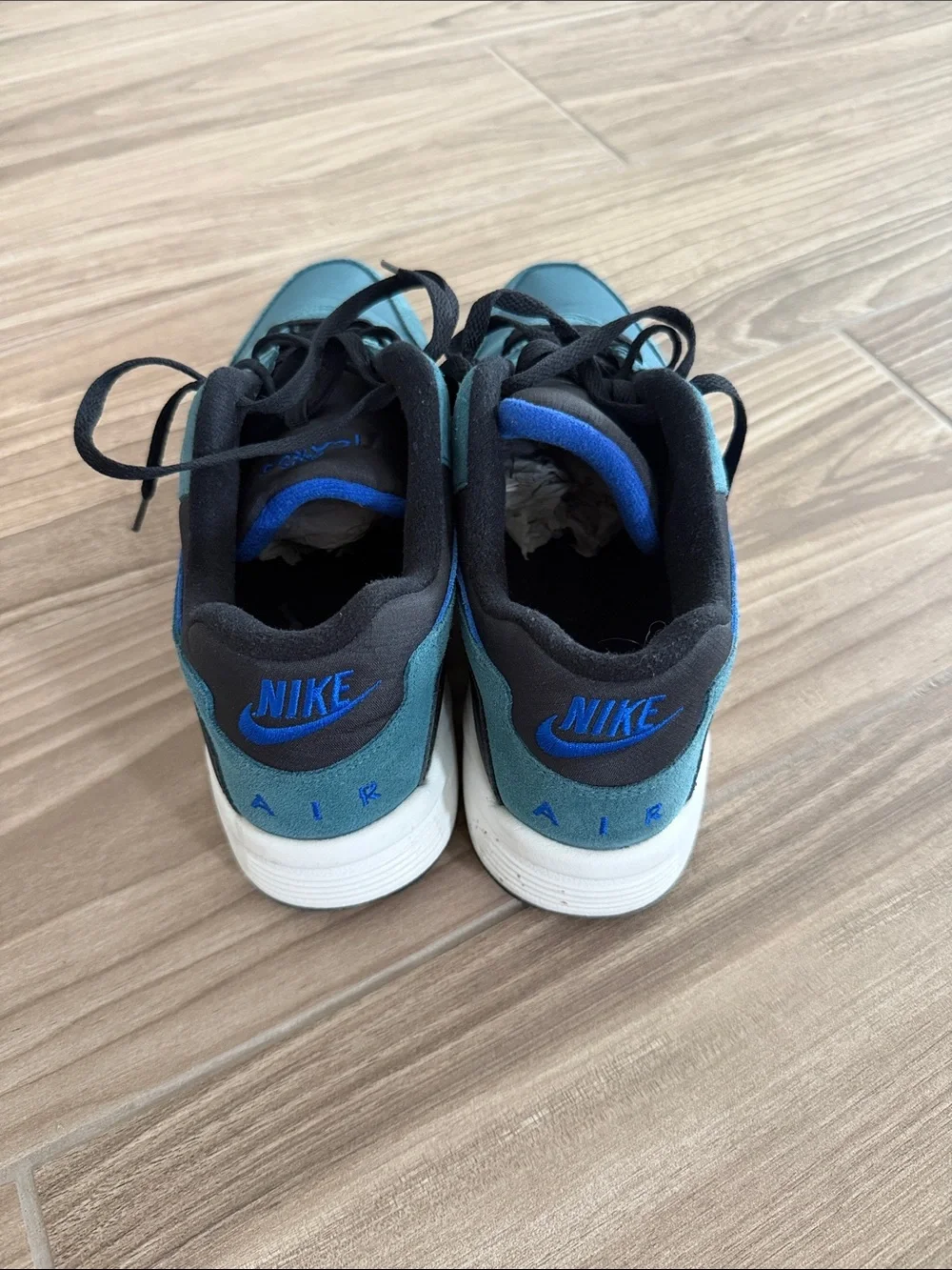 Nike Air Icarus